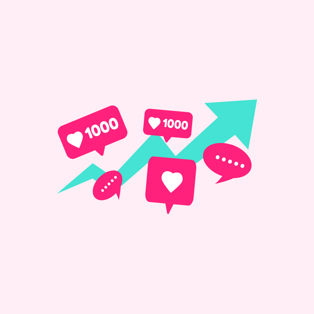 How To Increase Social Media Engagement As An Influencer