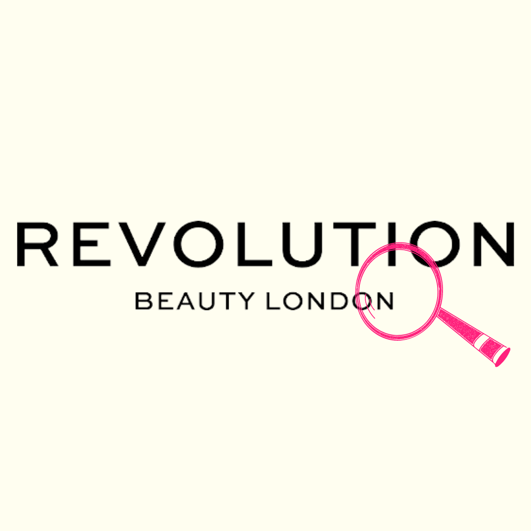 Revolution Beauty Case Study Influencer Marketing