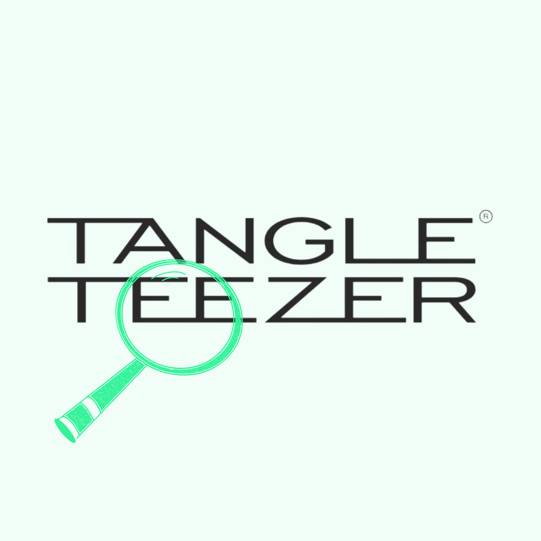 Tangle Teezer Case Study The Sociable Society