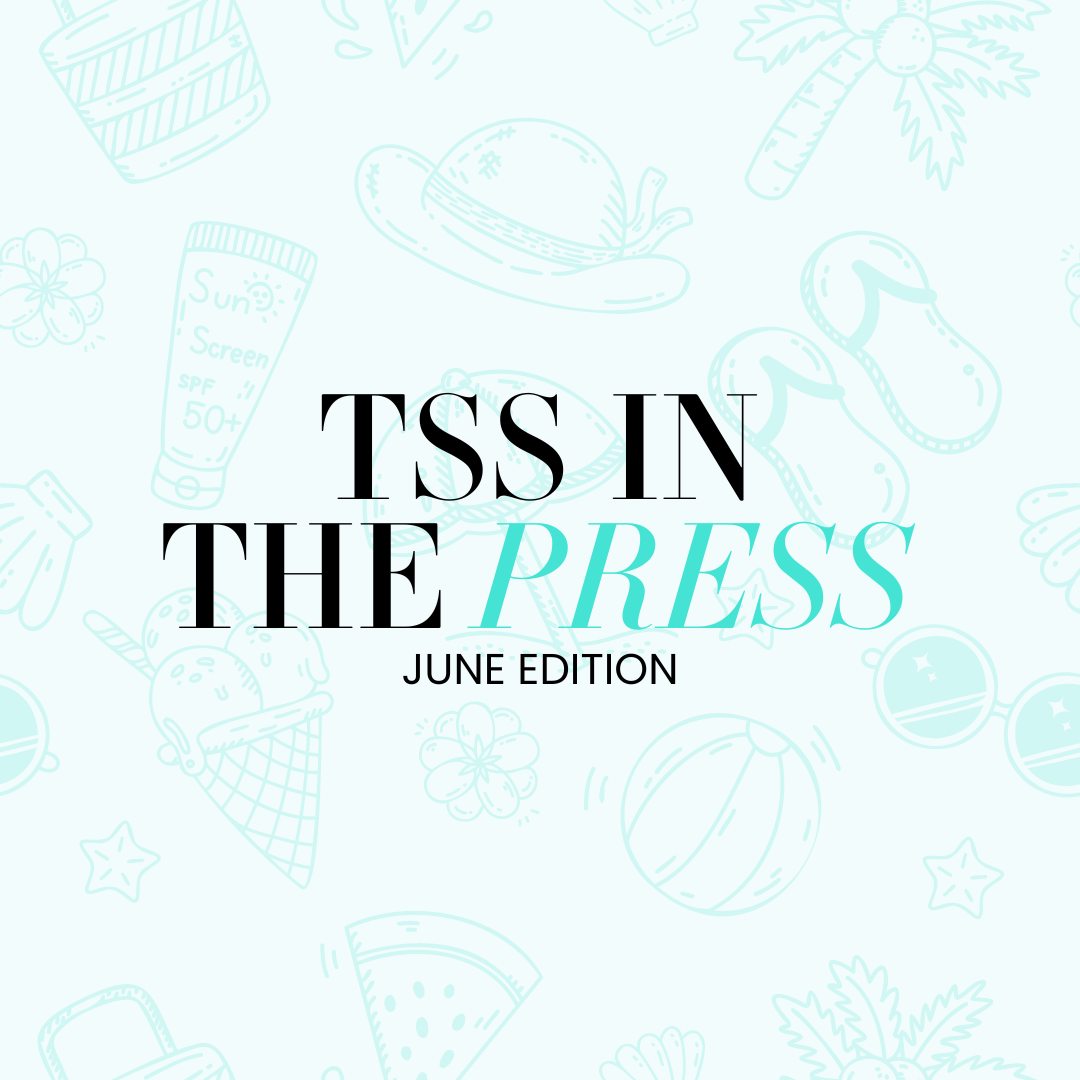 TSS In The Press June 2024