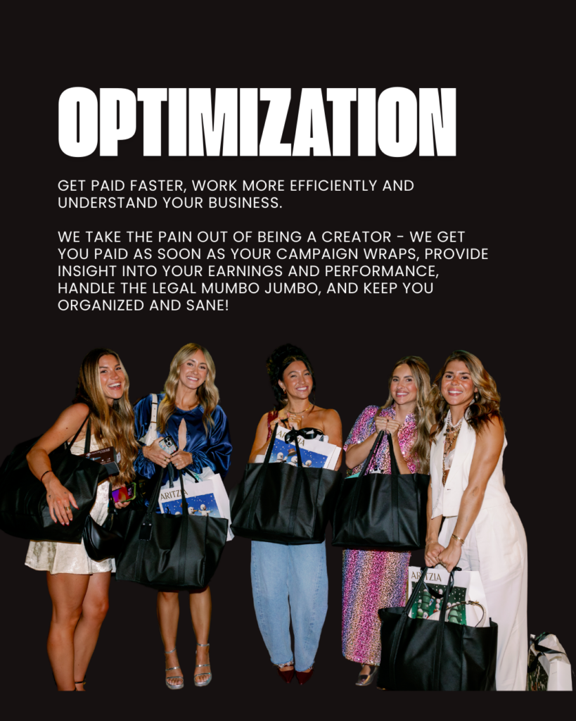 Get paid faster, work more efficiently and understand your business through optimization with talent management