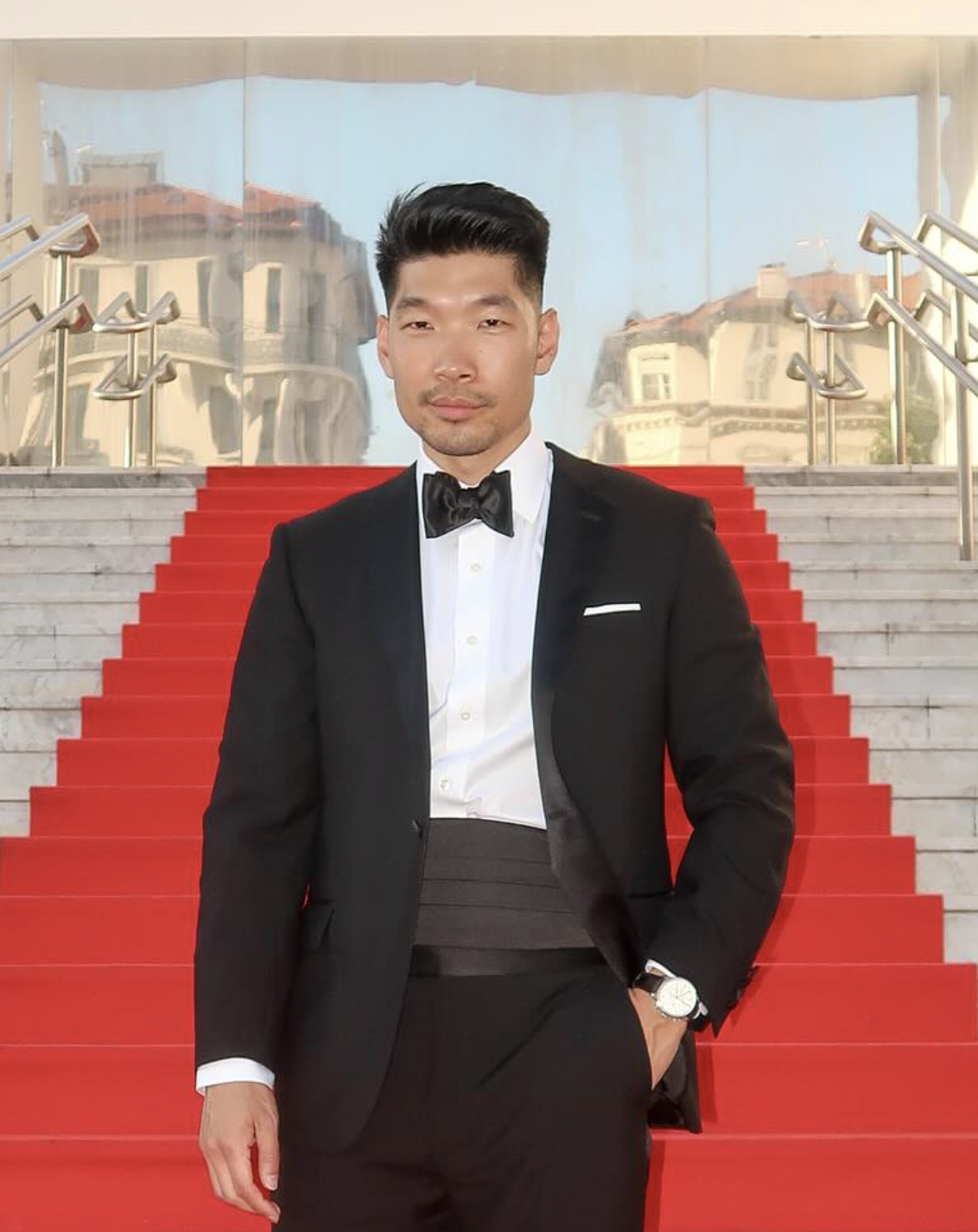 Leo Chan