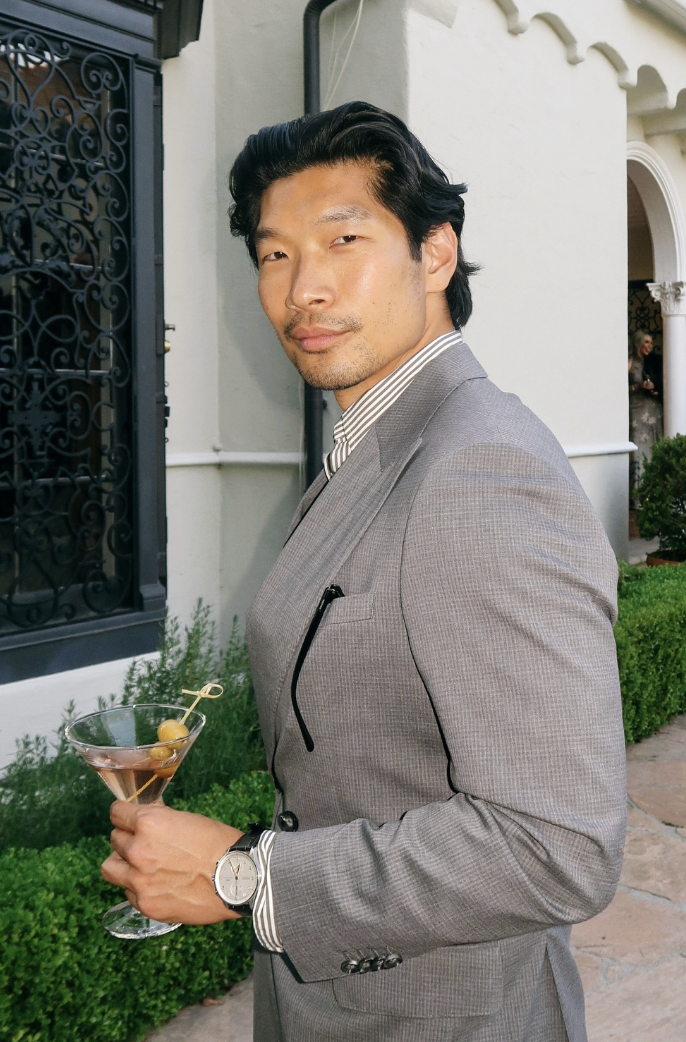 Leo Chan