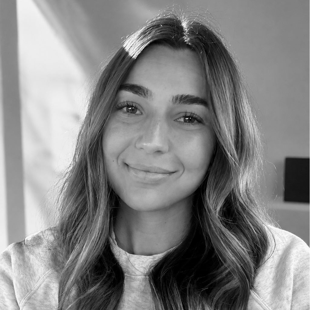 Francesca Johnson