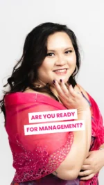 “Am I actually ready for management?” 👀 In today’s video, Melanie (our Head of Creator Acquisition & Agency Relations) is breaking it all the way down — from how to know if you’re ready for a manager, to what we look for in creators at TSS, to red and green flags we see every day behind the scenes. If you’ve been thinking about applying to management or wondering where you stand, please consider these 5 questions: 1. What kind of value can I bring to brands? 2. Are brands already engaged in your content and providing you with potential partnerships? 3. Do I have a long-term plan here? 4. Creators should ask themselves if they are ready to share part of their income with an agency as an investment in themselves? 5. Are you ready for a true partnership? Save this for later, send it to a creator friend, and drop your questions for Melanie in the comments. 💗
