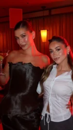 Too many standout campaigns to count, but 2025 was that year. 🖤💗 From launches to full-scale partnerships, our creators and brand partners delivered scroll-stopping content and real results again and again. On to an even bigger 2026. ✨