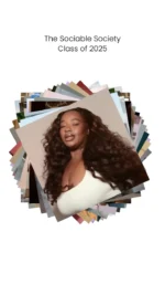 Sooo many incredible creators joined the TSS roster in 2025 and honestly… we wouldn’t have it any other way. 🖤💗 Your talent, heart, and creativity made this last year what it was. We’re so grateful you chose to build with us and we can’t wait for what’s next. 🤝✨